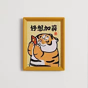 【Pintoo】80片迷你拼圖 -  我不是胖虎 - 好想加薪