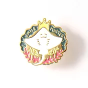 IROHA MY AWARD PIN獎勵徽章海洋系列- 笑顏流染