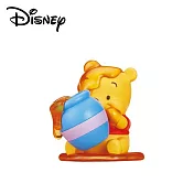 【日本正版授權】迪士尼 躲貓貓公仔 盒玩 - 小熊維尼