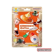 日本BANDAI-客美多咖啡店入浴球Vol.2 -1入(泡澡球/限量/洗澡玩具/交換禮物)