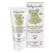 【Babycoccole】寶貝可可麗 草本驅蚊凝膠 75ml