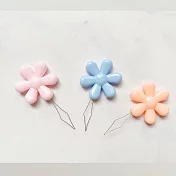 穿線器- 【花朵3支】