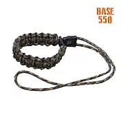 BASE 550 多功能傘繩提把/迷彩(台灣製造)