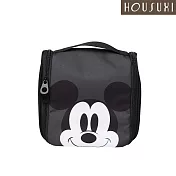 【HOUSUXI舒希】迪士尼系列-可吊掛旅行盥洗收納包-A3 米奇