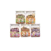 【NU4PET陪心寵糧】塊肉農場凍乾｜雞肉蔬果夾心凍乾 -甜心上菜 雞肉x甜菜根