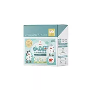 【NU4PET陪心寵糧】陪心機能PLUS | 小心肝肝臟保健