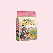 【COUCH POTATO沙發馬鈴薯】LAZY 懶蟲糧-天然低敏麵包蟲蛋白 貓糧1kg