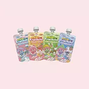 【COUCH POTATO沙發馬鈴薯】Keptbaby吃軟飯|幼猫用 -貪吃嫩石斑-60g