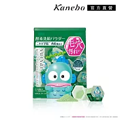 【Kanebo 佳麗寶】suisai 淨透酵素粉N 0.4 g x 32 顆-聯名款 SA # 人魚漢頓