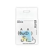 日日雙效消臭豆腐砂2.7kg