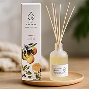 【日本Artlab】100%天然 HP植物擴香瓶90ml ‧ 柑橘&茉莉