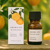 【日本Artlab】100%天然 HP空間芳香精油8ml ‧ 柑橘