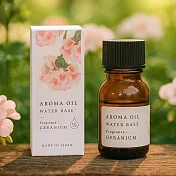 【日本Artlab】100%天然 HP空間芳香精油8ml ‧ 天竺葵