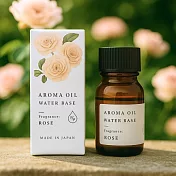 【日本Artlab】100%天然 HP空間芳香精油8ml ‧ 玫瑰