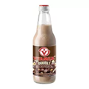 【Vitamilk】豆奶(巧克力味)300ml