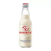 【Vitamilk】豆奶(原味)300ml