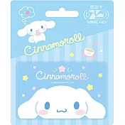 三麗鷗Supercard悠遊卡 大臉大耳狗【受託代銷】