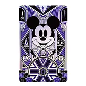 米奇系列-奇幻紫米奇/夢幻粉米妮 icash2.0 紫米奇