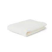 MARUSHIN丸真 日本製PURE純淨浴巾(泉州ECO Mark雙認證） 象牙白