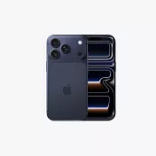 Apple iPhone 17 Pro 256G 藏藍