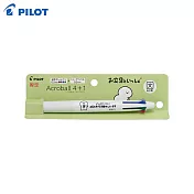 PILOT 限量OB聯名和文具一起 Acroball 4+1多功能筆0.5 文具君