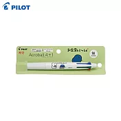 PILOT 限量OB聯名和文具一起 Acroball 4+1多功能筆0.5 無名君