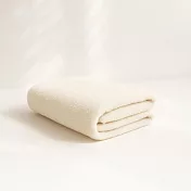 【和諧生活有機棉】雙織紗浴巾 70*140公分