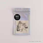 【日本Green Flash】Mobu’s Diary第二彈 造型貼紙 ‧ Drunk