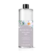 【cocodor】擴香補充瓶500ml- 白麝香