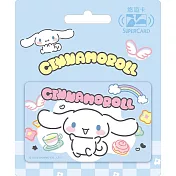 三麗鷗童趣風Supercard悠遊卡 大耳狗【受託代銷】