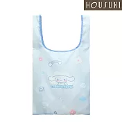 【HOUSUXI舒希】三麗鷗系列-輕量折疊購物袋M-A3(任選) 大耳狗喜拿