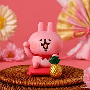 卡娜赫拉的小動物招財公仔(特仕版) 好運旺旺來