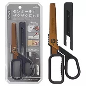 Raymay ZACCC附磁性蓋多功能剪刀/ 鈦金