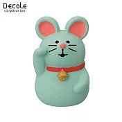 【DECOLE】concombre FUKU福MONO 招福  福招鼠