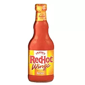 Frank’s 辣雞翅醬