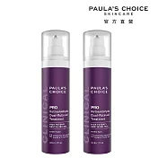 【2入組】PAULA’S CHOICE 寶拉珍選 高效A醛PRO新生精華30ml