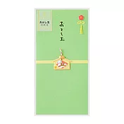 MIDORI 御年玉袋- 午年繪馬