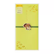 MIDORI 刺繡御年玉袋- 親子馬