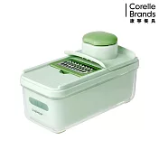 【美國康寧】Snapware  多功能五合一切菜器