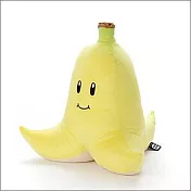 任天堂授權周邊 TAKARATOMY 瑪利歐麻吉好朋友-香蕉皮(超級瑪利歐系列)