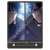 全知讀者視角(漫畫) 壓克力桌繪 A