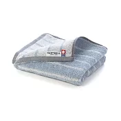 【日本今治Hartwell】備長炭 速乾 今治毛巾 ‧ 天藍