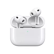 AirPods Pro 3 主動式降噪藍芽耳機(MFHP4TA/A)搭配MagSafe充電盒