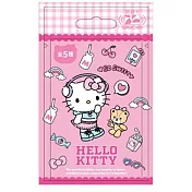 Hello Kitty Pop style Supercard悠遊卡(盲包)【受託代銷】