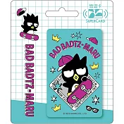 酷企鵝SuperCard悠遊卡 JUMP【受託代銷】