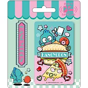 人魚漢頓貪吃鬼SuperCard悠遊卡 美式餐廳【受託代銷】