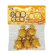 樂彩森林 療癒捏捏樂-小金龜