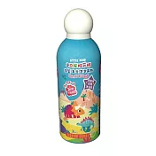 樂彩森林 Bomb Bubble 小恐龍棉花糖洗髮沐浴泡泡慕斯(350ml)