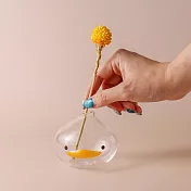 好玻GOODGLAS | 玻玻島-造型玻璃擴香瓶/澡鴨