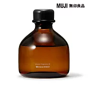 【MUJI 無印良品】空間芬香油.含羞草/200ml
